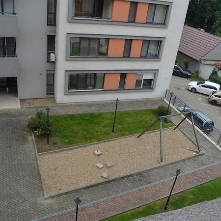 Evening Star Apartment ทิมิชัวรา ภายนอก รูปภาพ