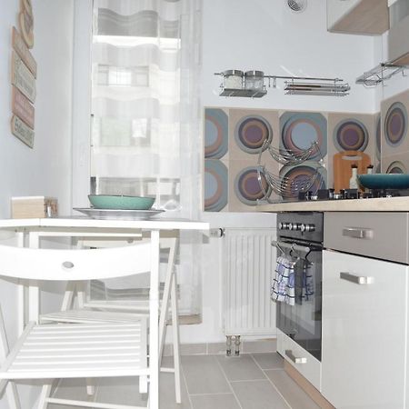 Evening Star Apartment ทิมิชัวรา ภายนอก รูปภาพ