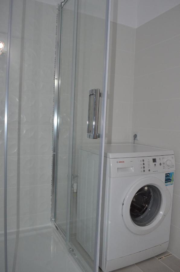 Evening Star Apartment ทิมิชัวรา ภายนอก รูปภาพ