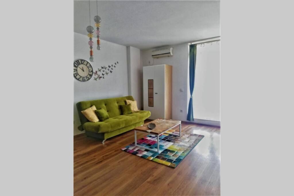 Evening Star Apartment ทิมิชัวรา ภายนอก รูปภาพ
