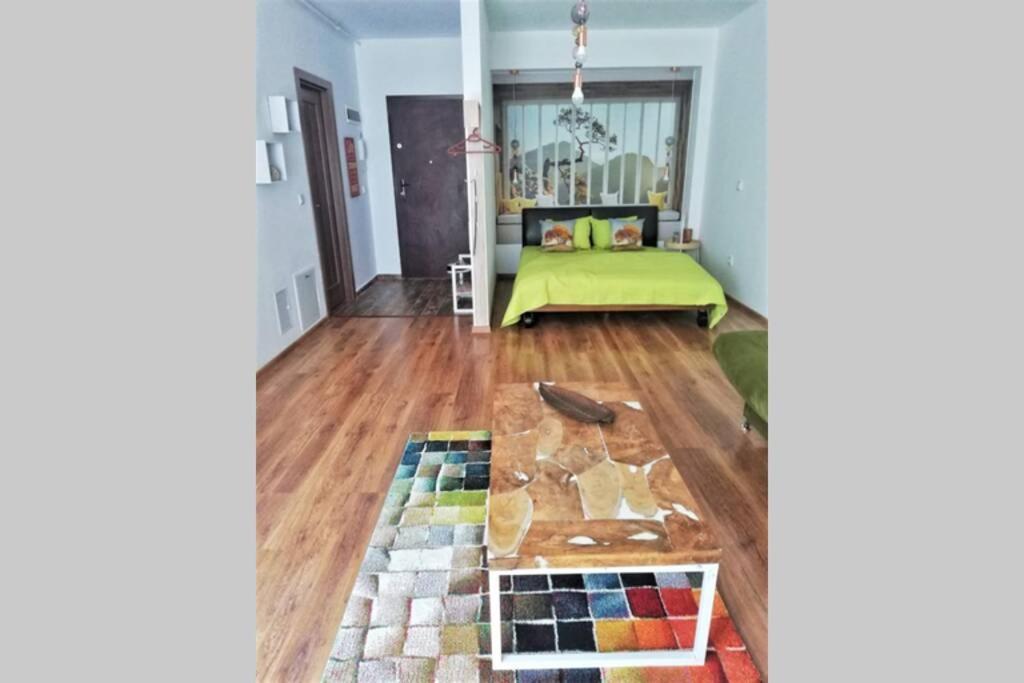 Evening Star Apartment ทิมิชัวรา ภายนอก รูปภาพ