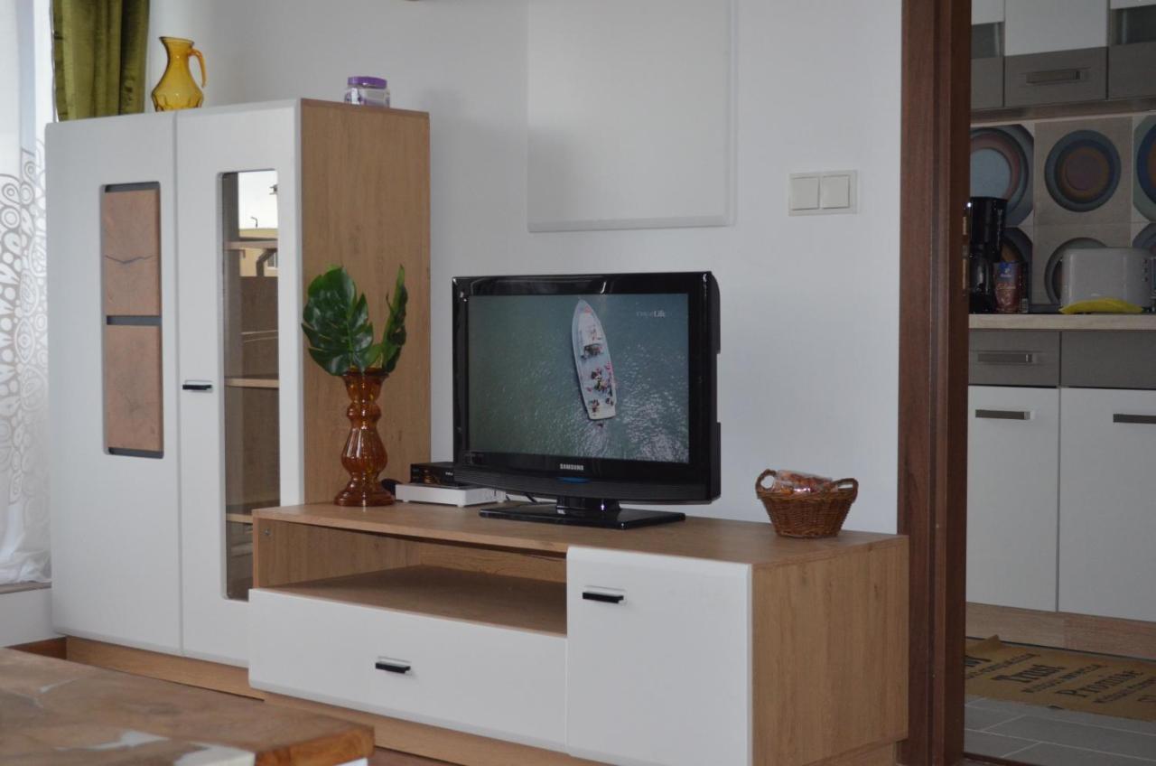 Evening Star Apartment ทิมิชัวรา ภายนอก รูปภาพ